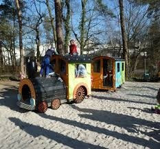 Tierpark Walldorf e.V.景点图片