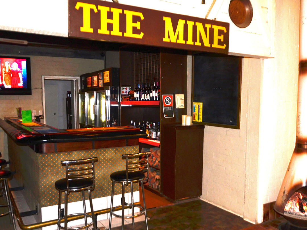 Charles Sturt Motor Inn主图