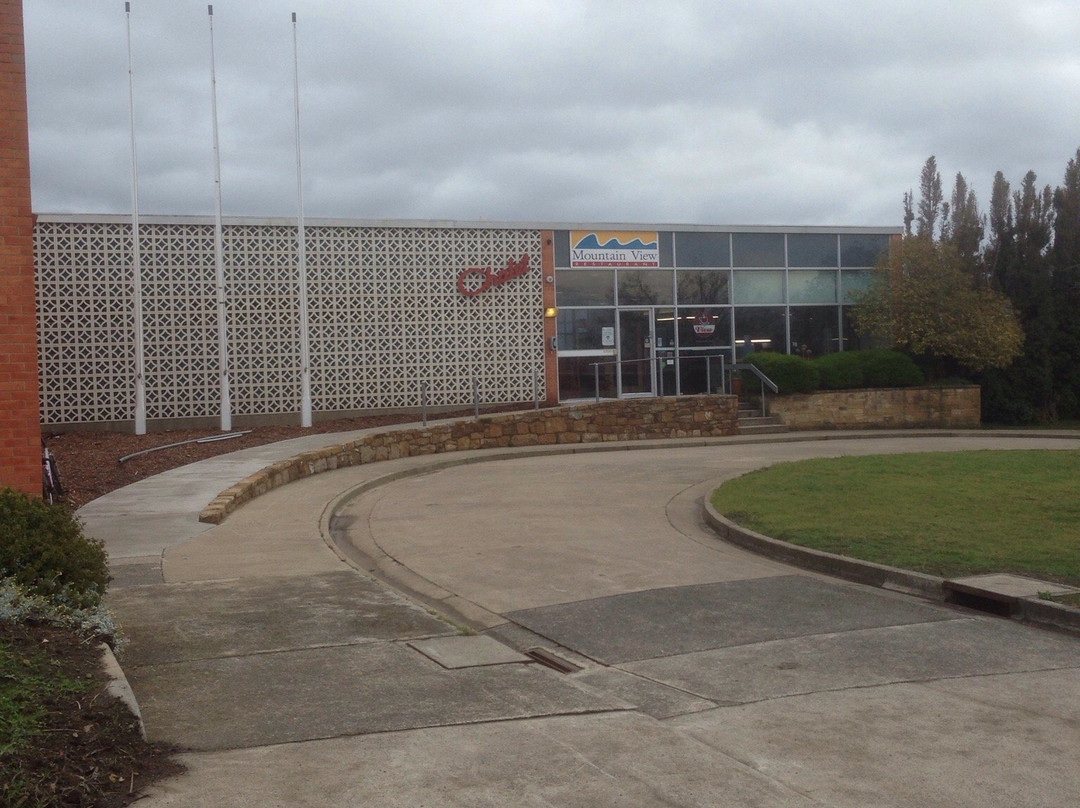 Poatina Village主图