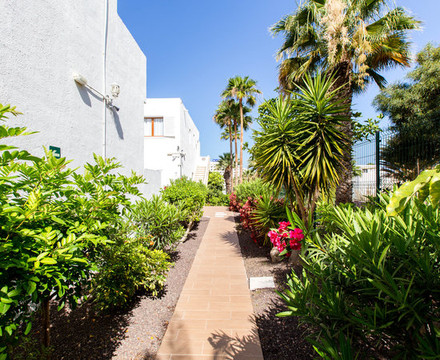 Hotel Coral California