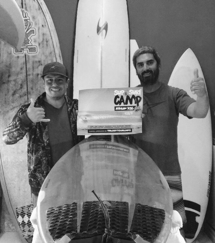 Trilogy Tours-Panguipulli必去景点