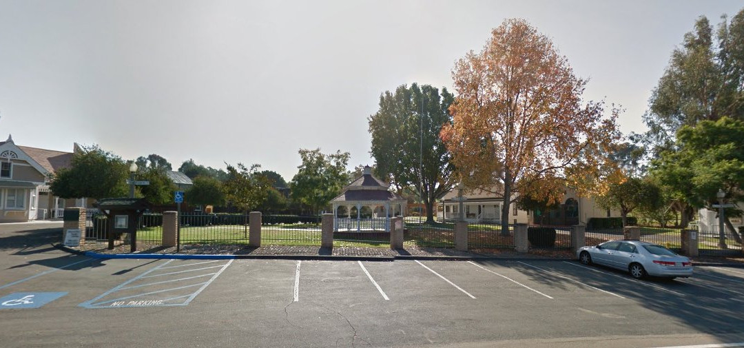 Heritage Park Village Museum-欧申赛德必去景点