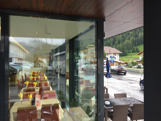 Kristall Gasthof主图