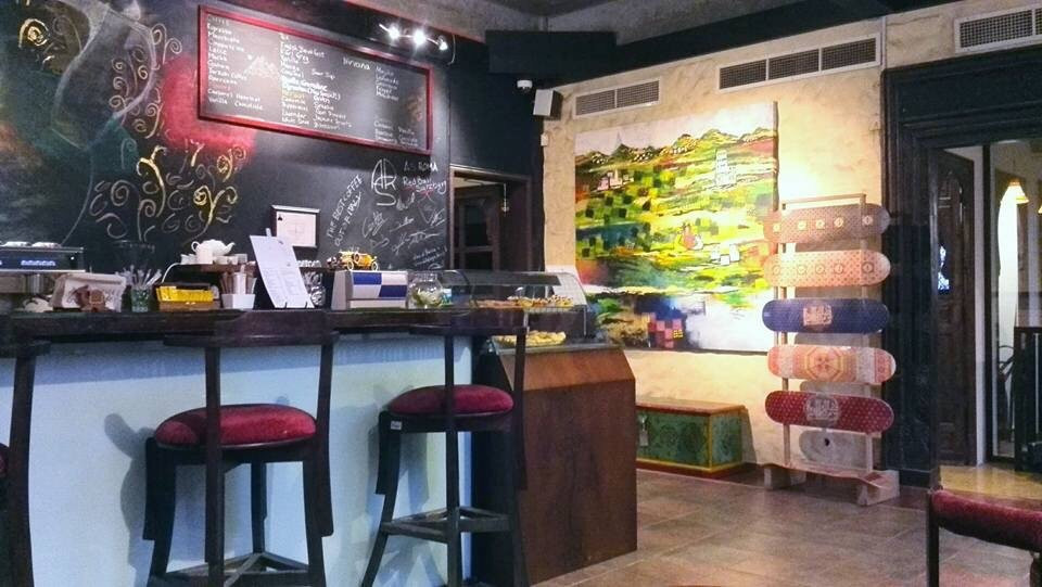 Desert Designs-胡拜尔必去景点