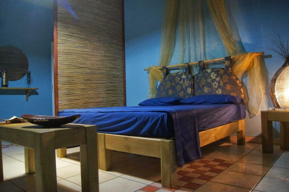 Taviano酒店住宿-B&B Cinque Stelle Salento