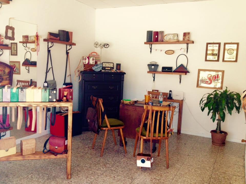 Mastfeelwood by S.M. Mastfeelwood Ltd-利马索尔必去景点