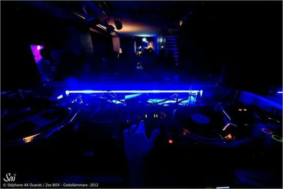 ZeeBOX-斯塔比亚海堡必去景点