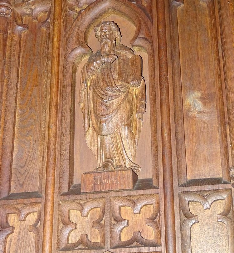 St.Marien Kirche Röbel景点图片