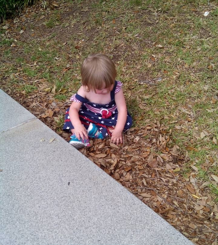 Memorial Park-哥伦比亚必去景点