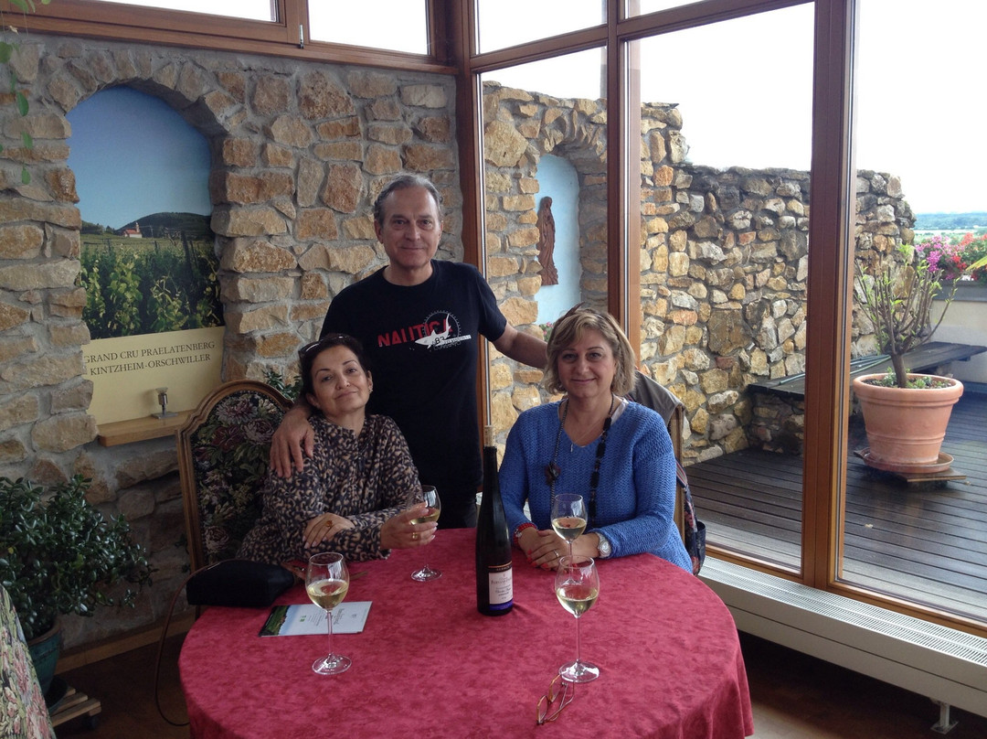 Domaine Fernand Engel景点图片