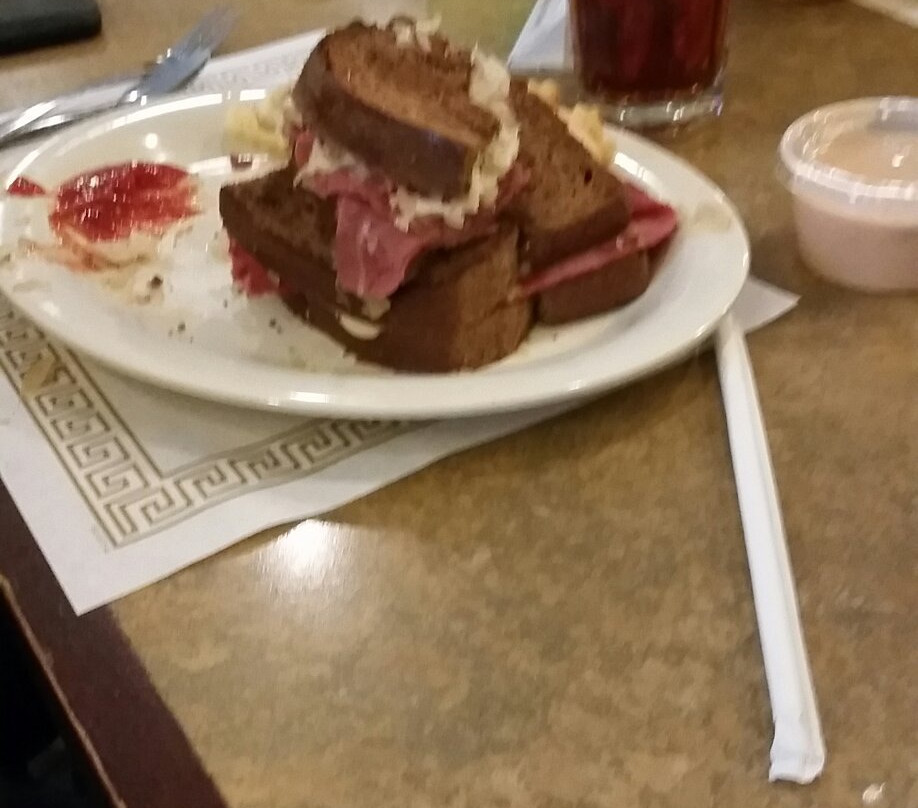 McGarrey's Oakwood Cafe