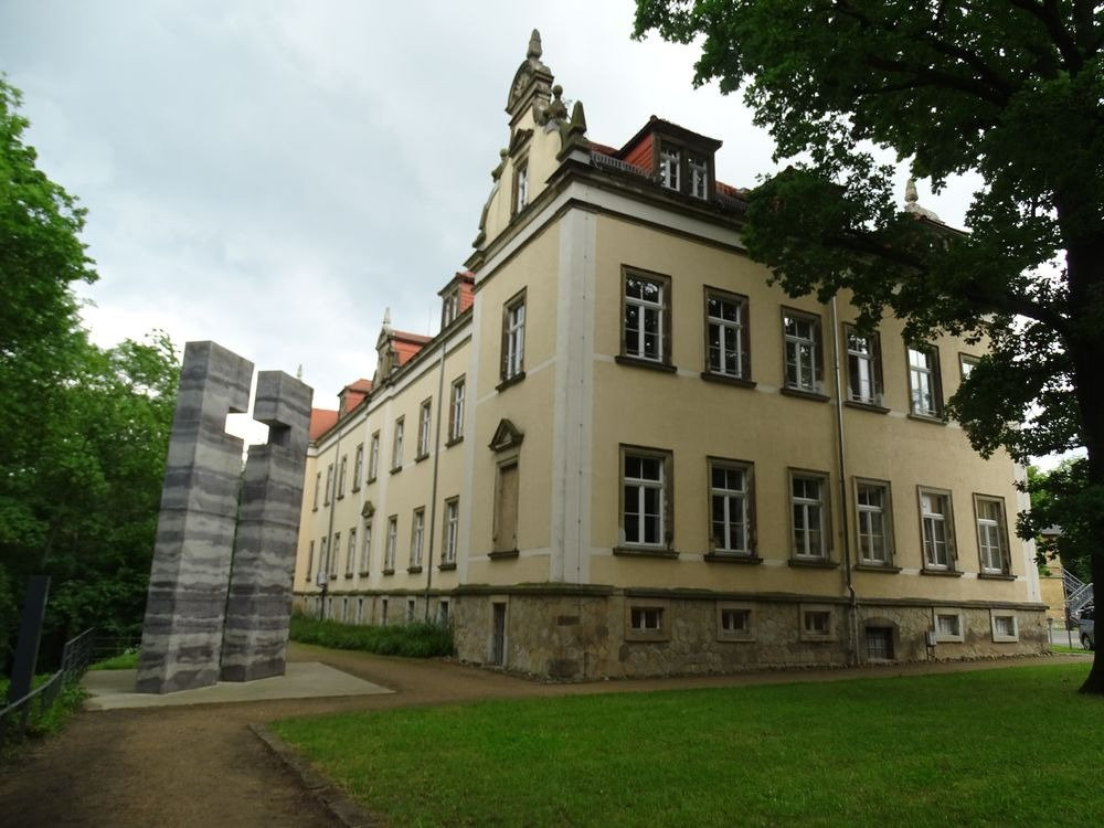 Pirna-Sonnenstein Memorial景点图片