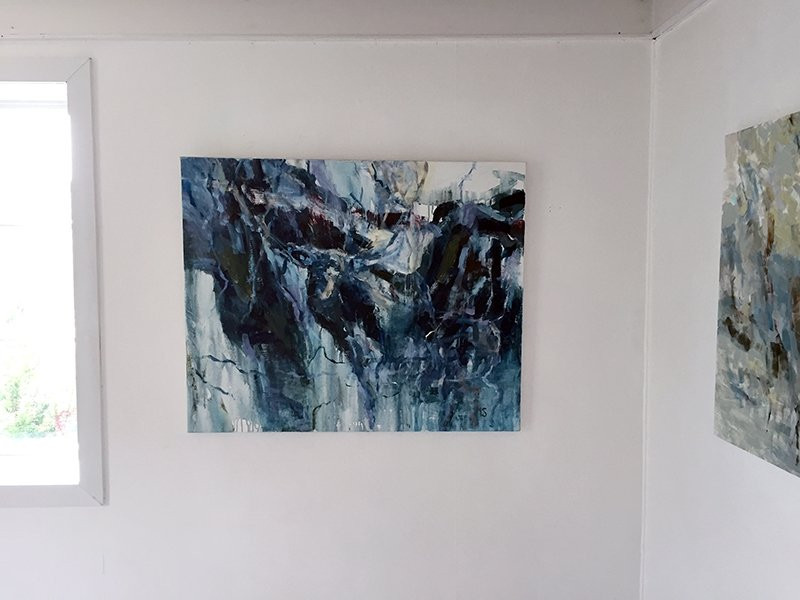 Klokkarstu, Galleri-Verksted-Kunstbutikk景点图片