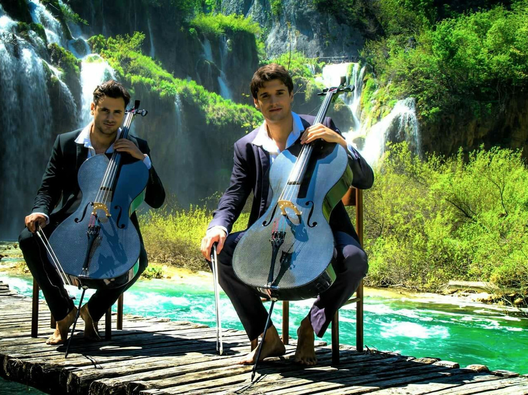 Turistička Agencija Orhideja景点图片