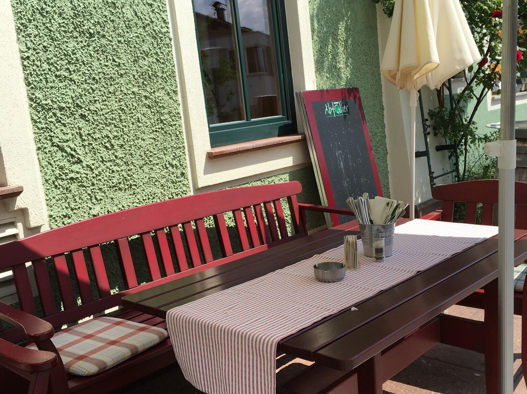 Gasthof Abfalter主图