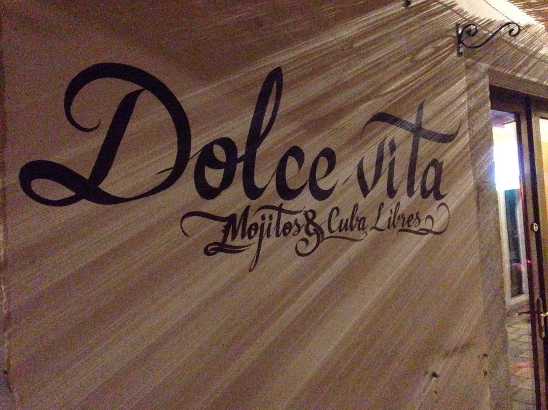Dolce Vita caffe景点图片