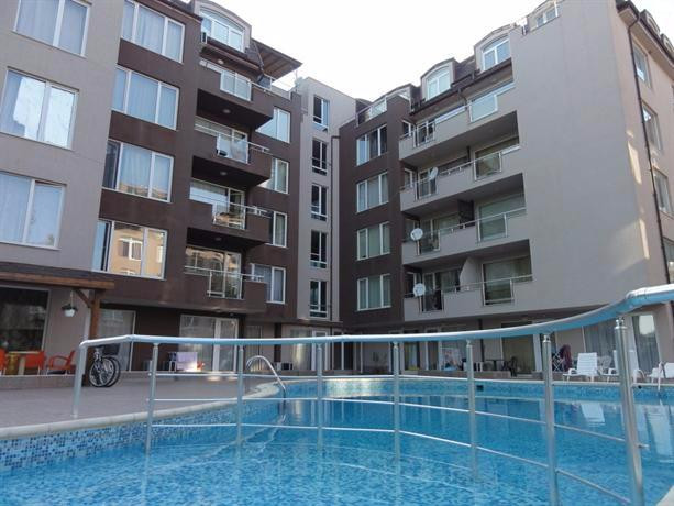 Stella Polaris Holiday Complex