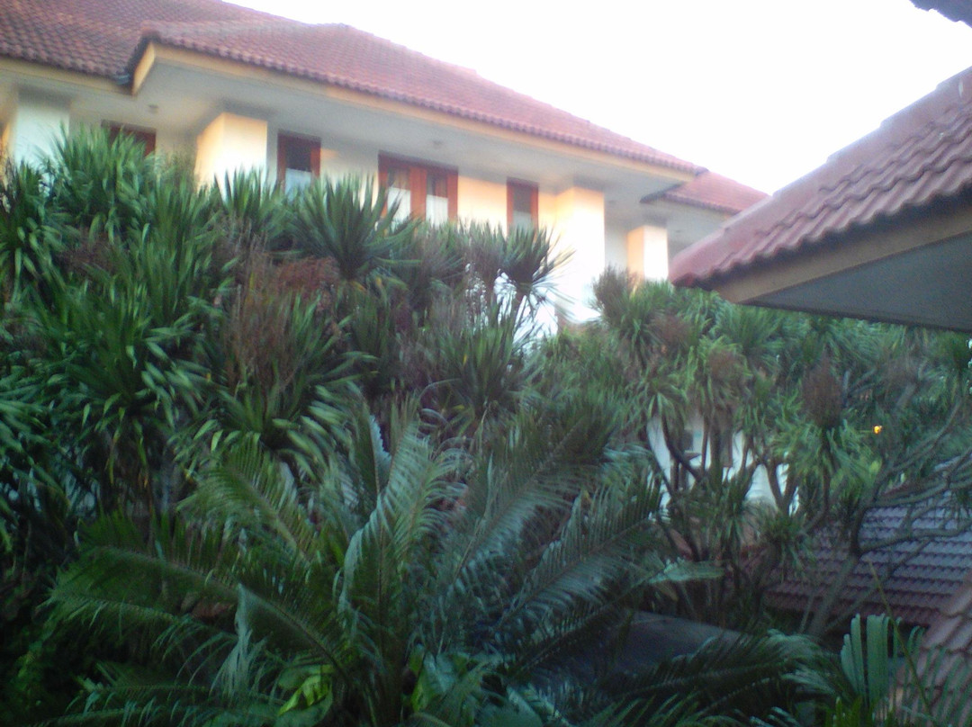 Cilegon City Hotel & Serviced Apartment主图