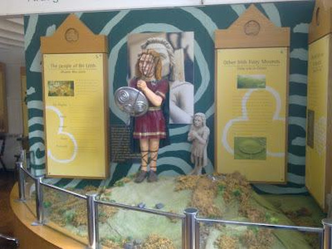 Creative Ardagh-Longford必去景点