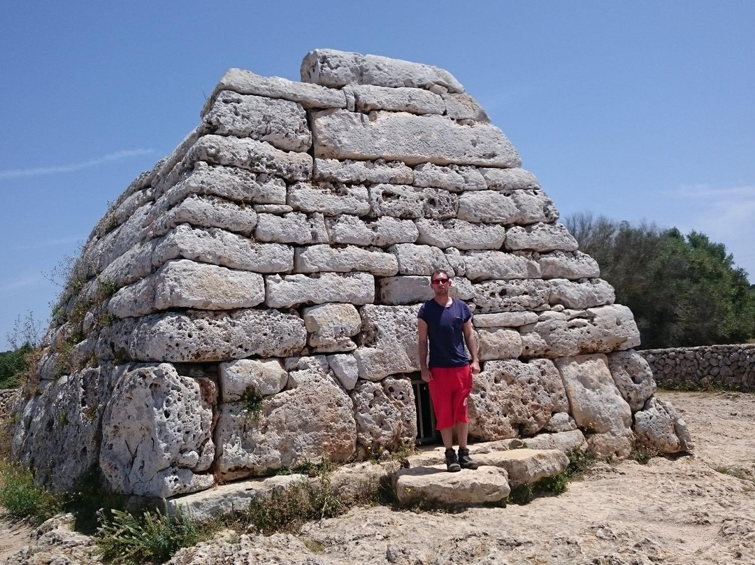 Menorca Arqueologica-阿拉约尔必去景点