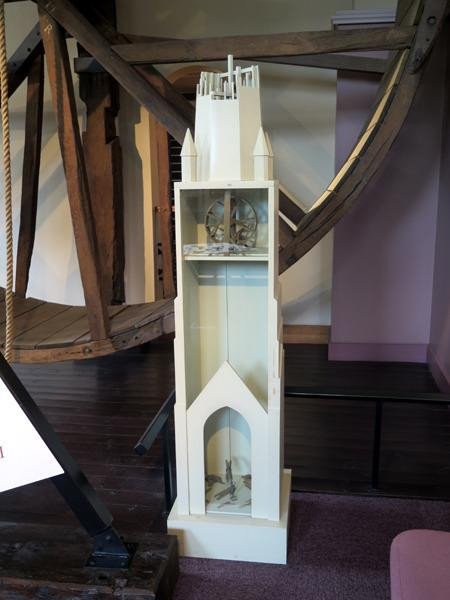 Chesterfield Museum-切斯特菲尔德必去景点