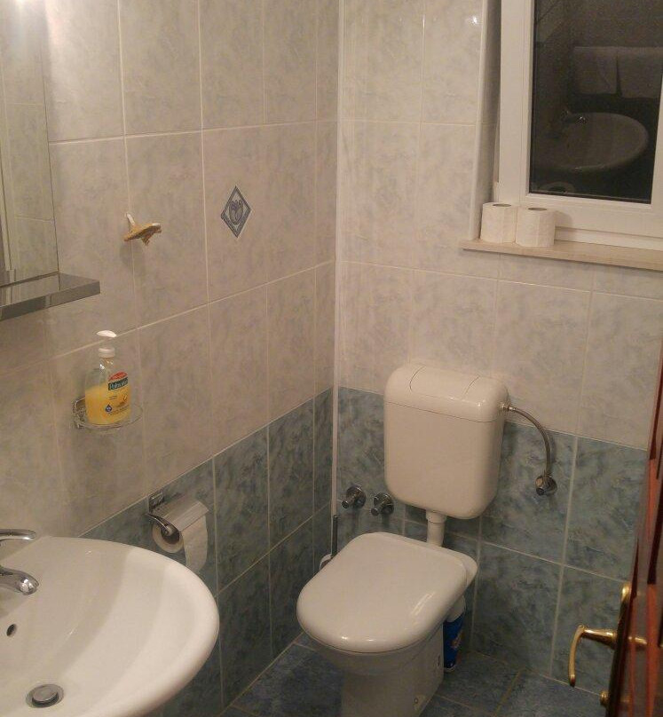 Villa Obad Guest House主图