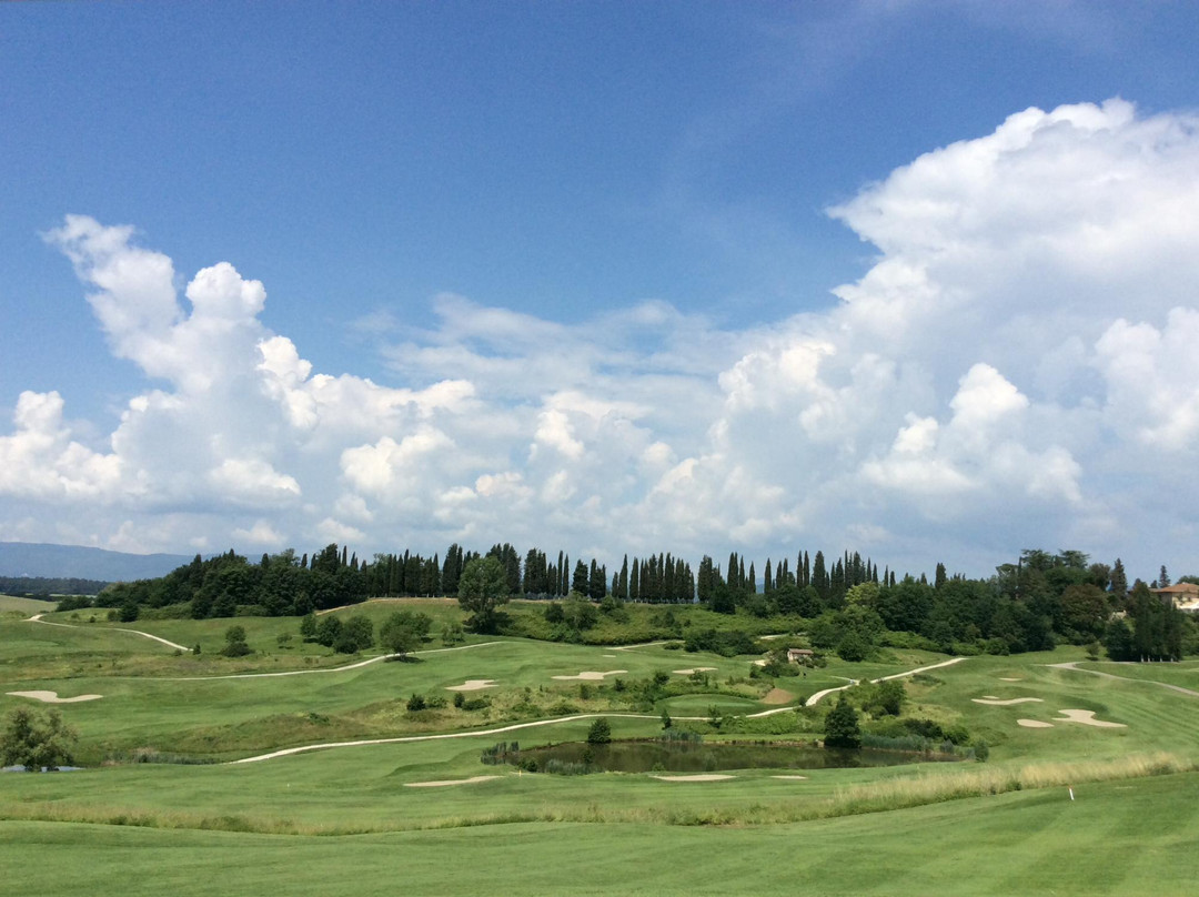 Poggio dei Medici Golf Club景点图片
