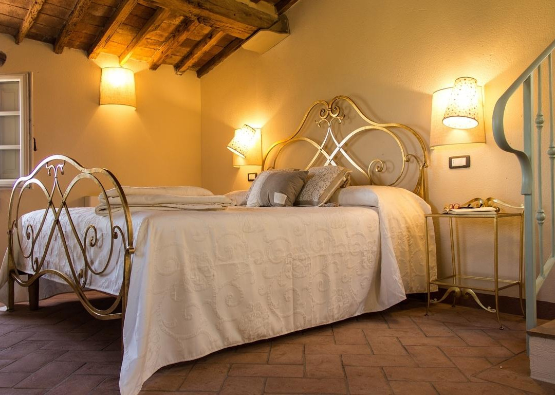 Locanda dell'Aioncino主图