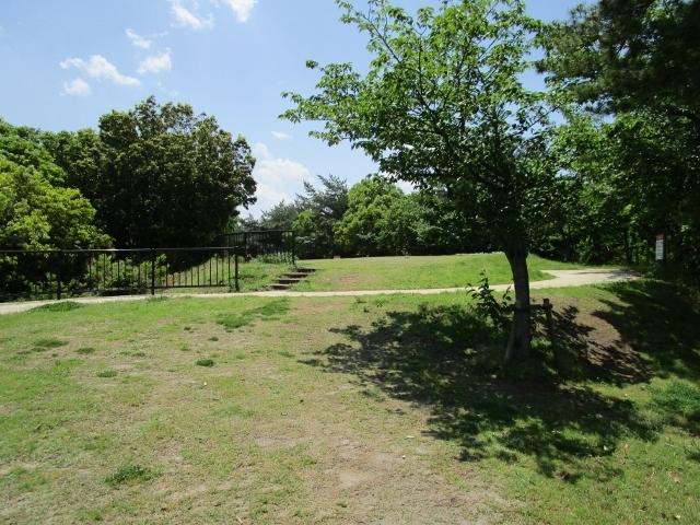 Sohara Park-福冈市必去景点