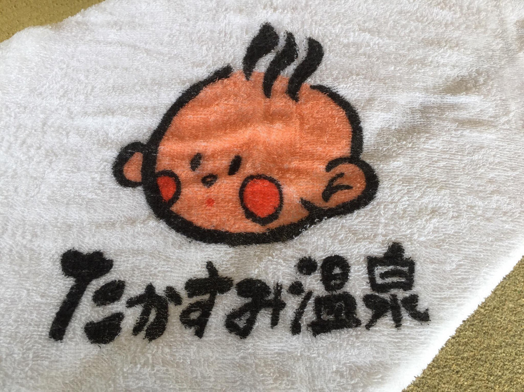 Takasumi no Sato Takasumi Onsen景点图片