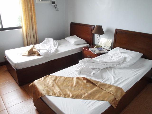 Hotel de Susana and Restaurant-官方