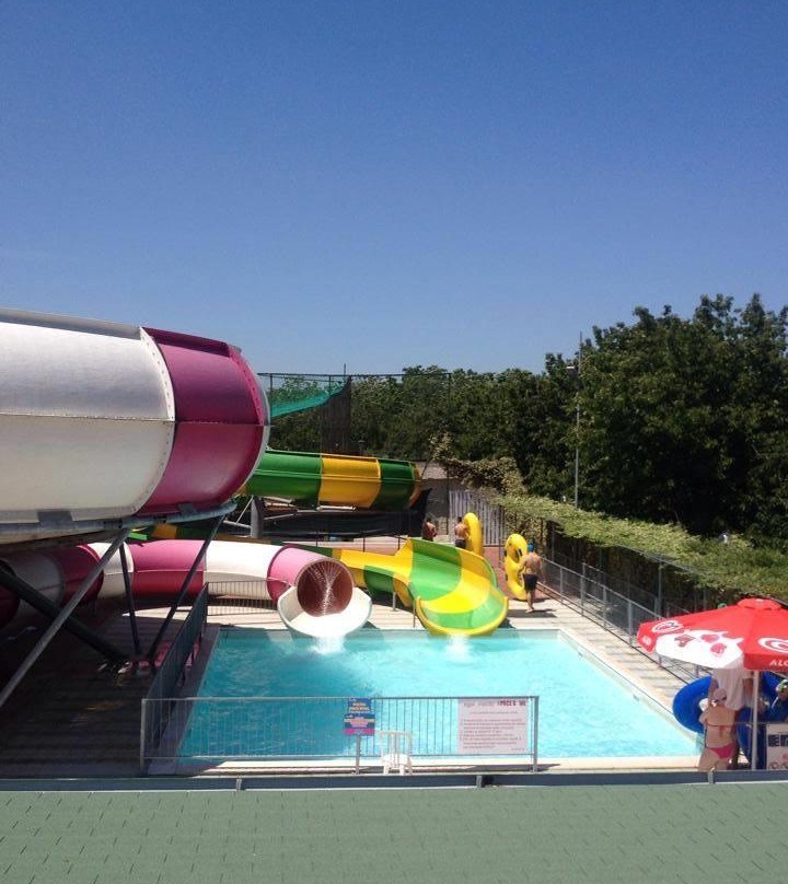 Acquapark Happy Days景点图片