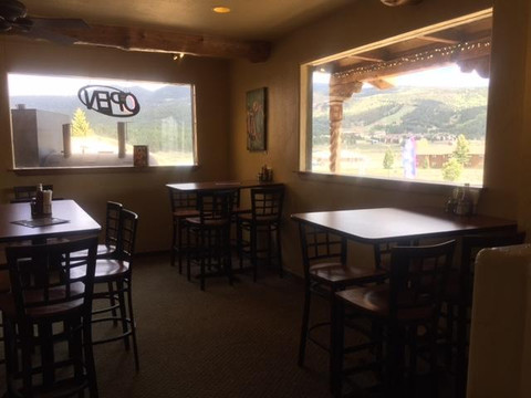 Enchanted Circle Brewing-天使之火必去景点