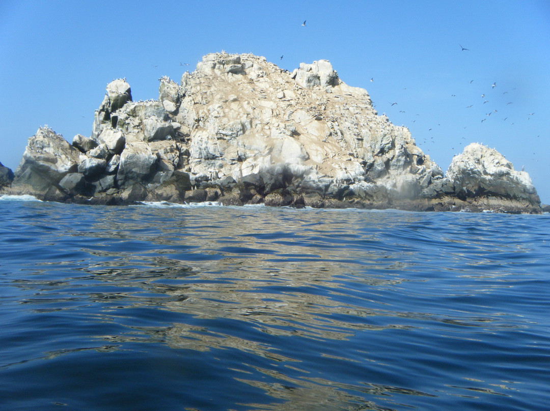 Punta Hermosa旅游攻略图片