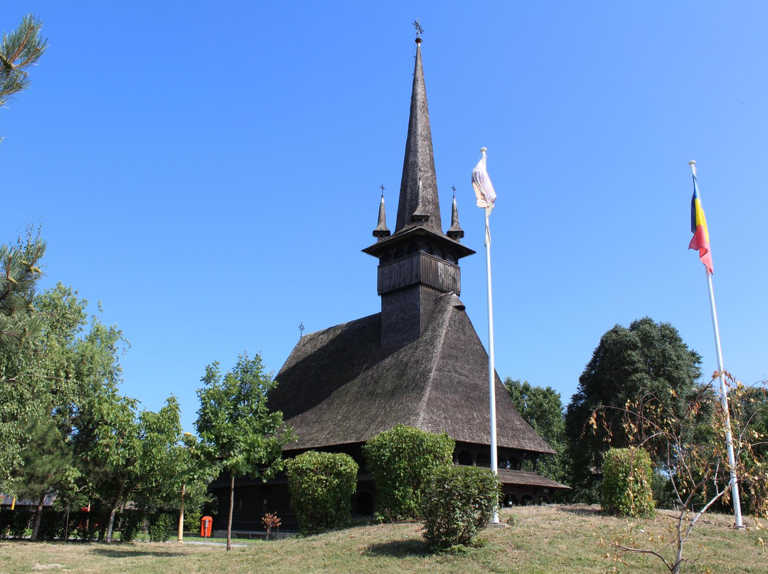 St. Mina Orthodox Church景点图片