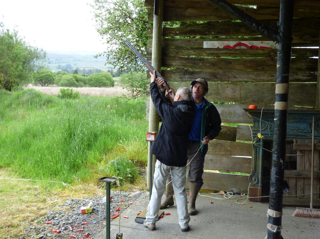 Lough Bo Shooting Centre景点图片