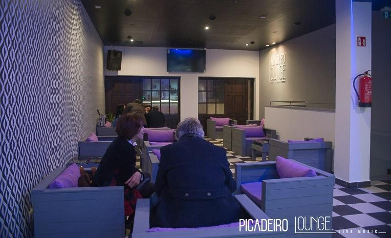 Picadeiro Lounge-菲盖拉达福什必去景点