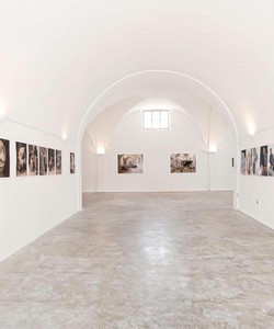 Santorini Arts Factory景点门票图片