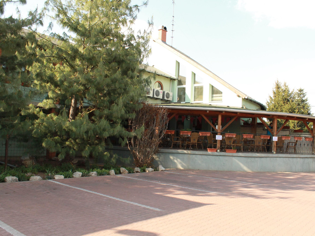 Tenisz Apartment