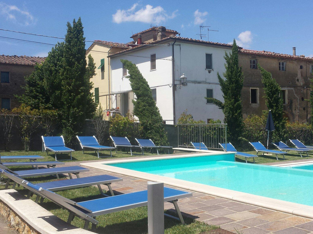 Il Borgo Di Gramugnana