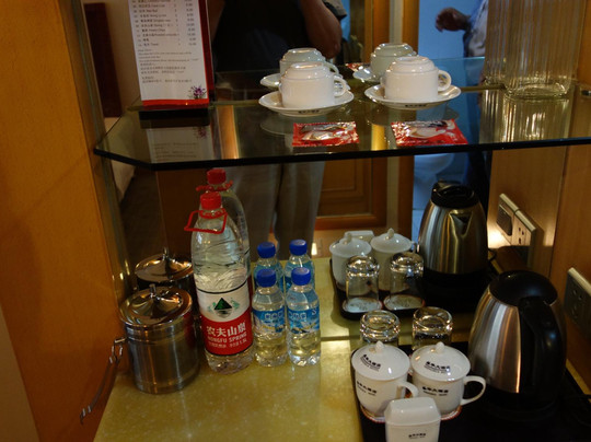 盛华大酒店主图