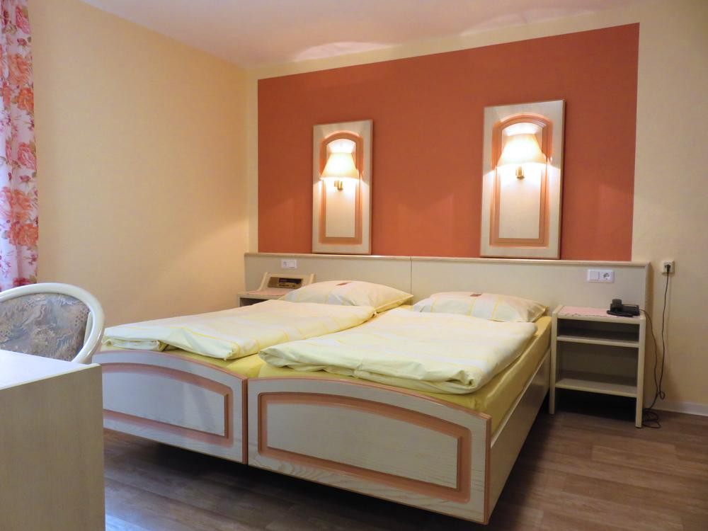 Land-gut-Hotel Waldesruh主图