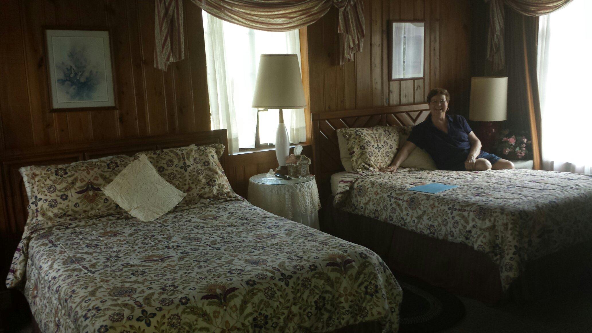 Clayton Country Inn-官方