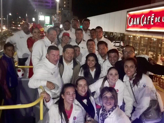 Turibus-韦拉克鲁斯必去景点