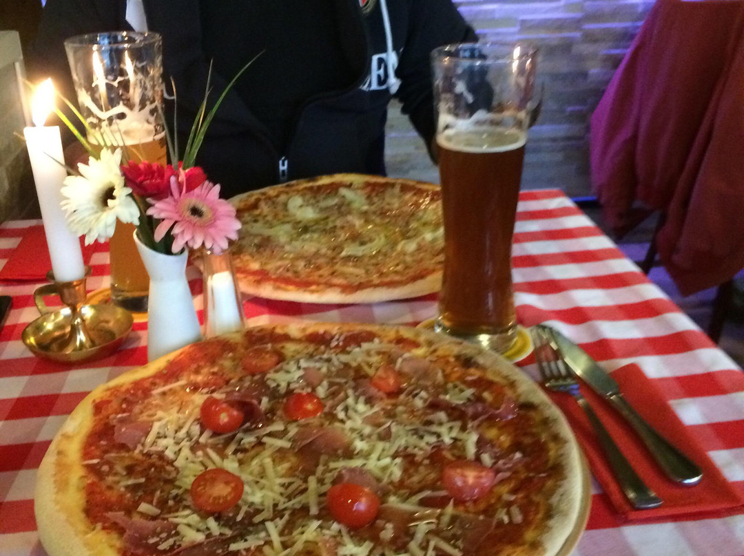 Trattoria Fidelia