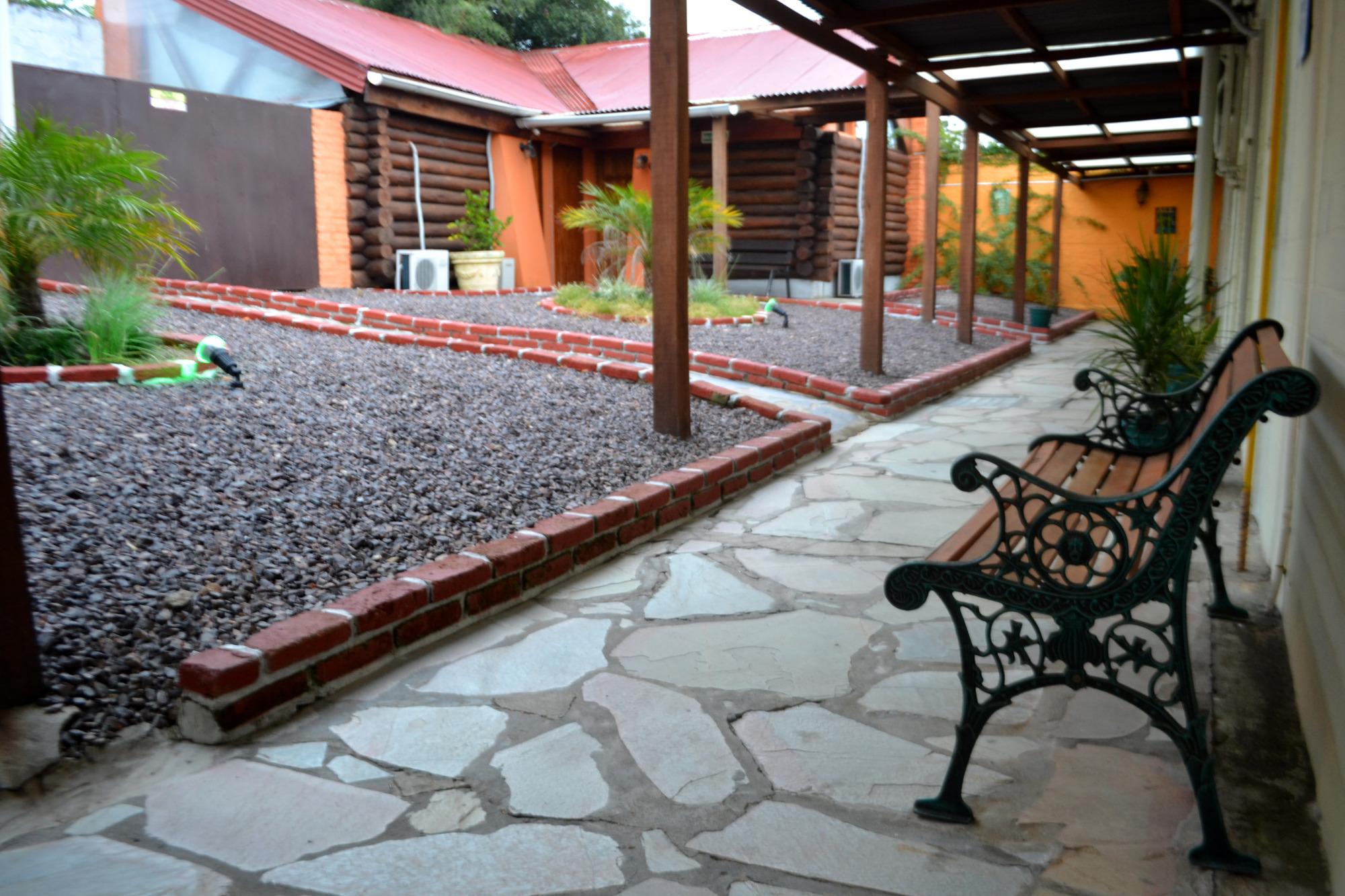 Hotel La Posada-官方