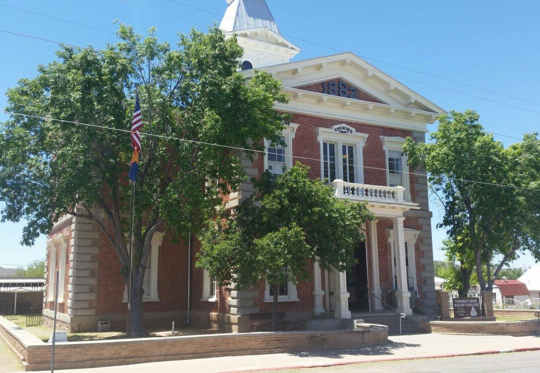 Allen Street Inn主图