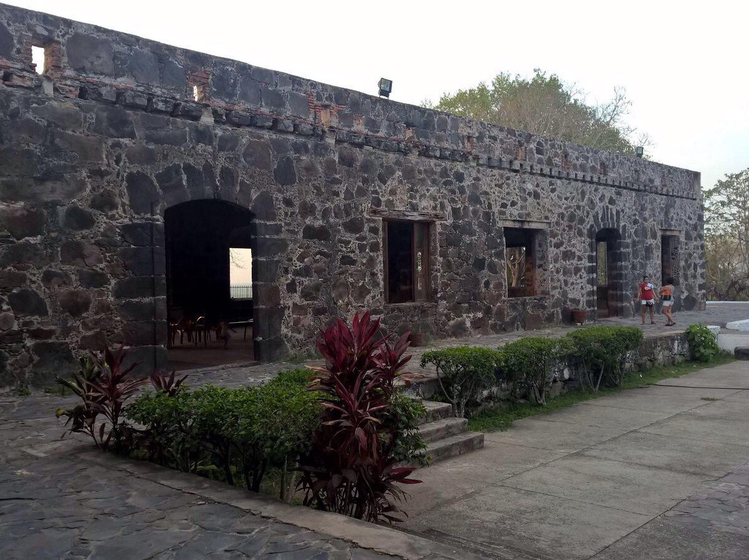 Contaduria-San Blas必去景点