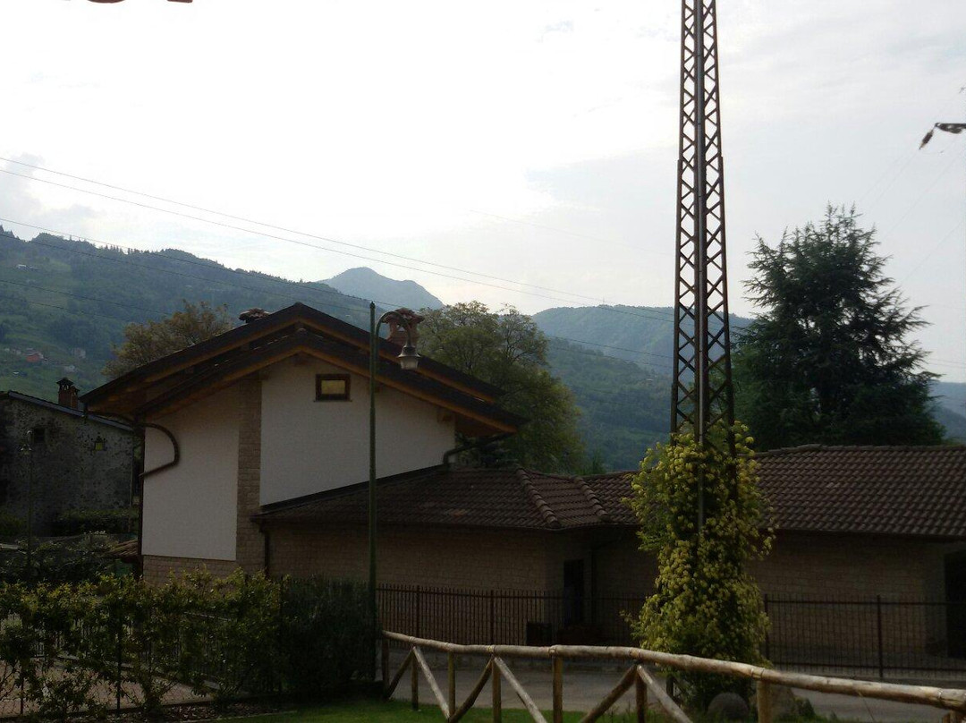 Agriturismo Il Posto Delle Fragole主图