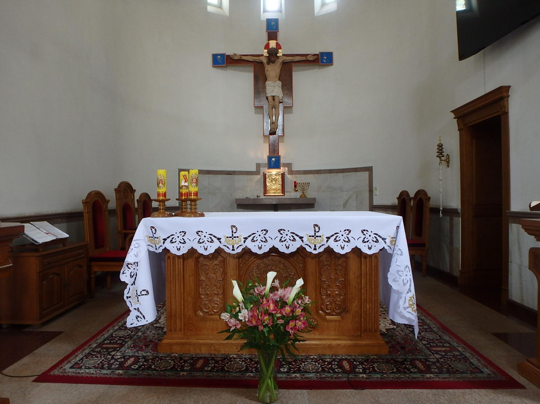 Roman Catholic Church of the Blessed Virgin Mary景点图片